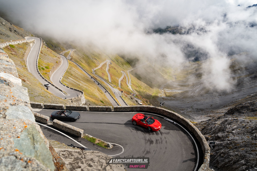 Dolomites 2026