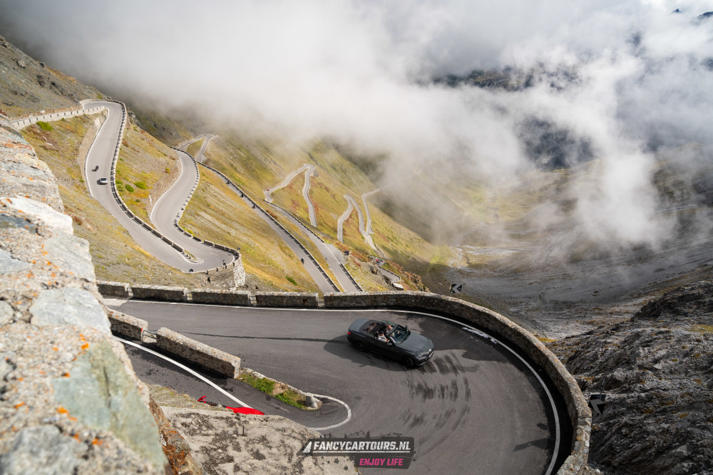 Dolomites 2026