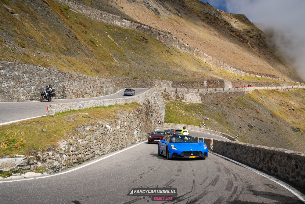 Dolomites 2026
