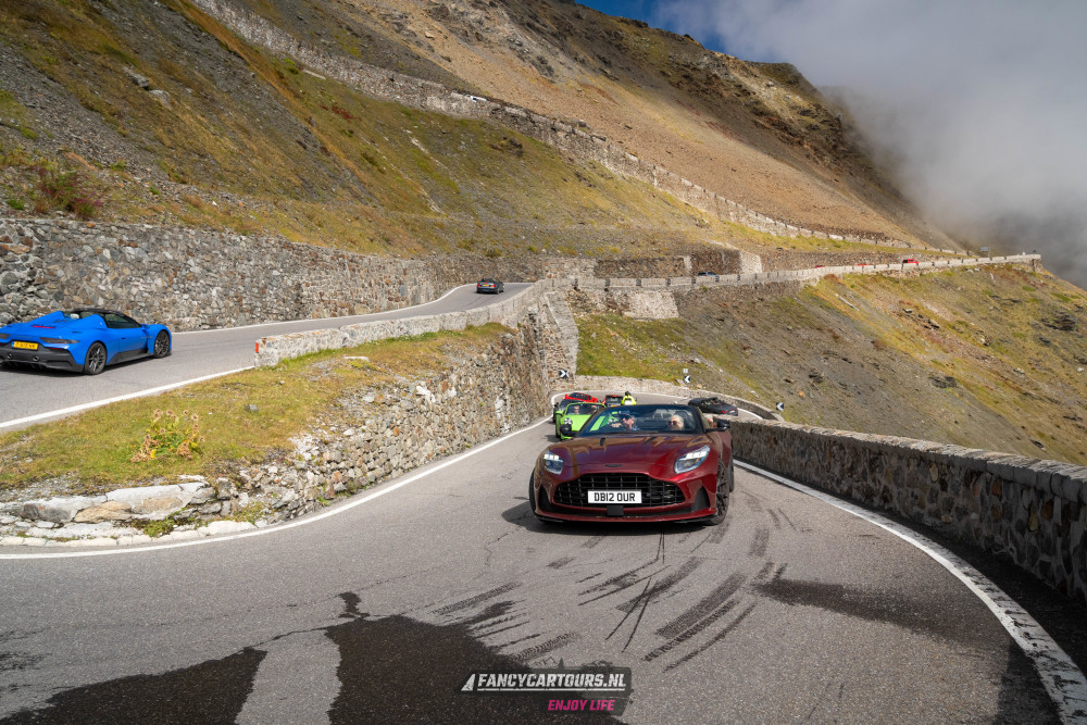 Dolomites 2026