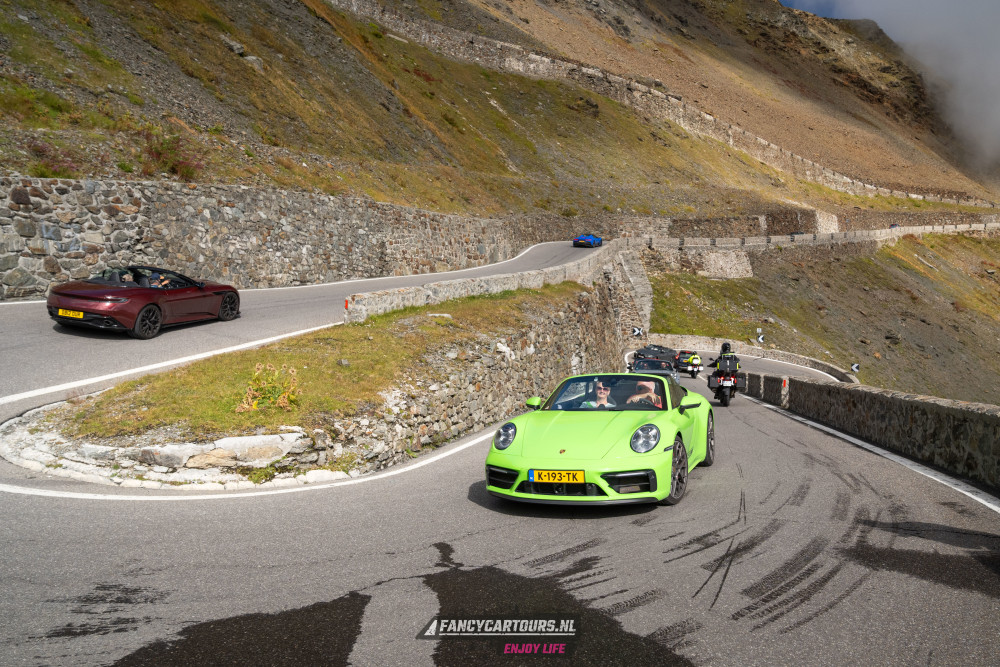 Dolomites 2026