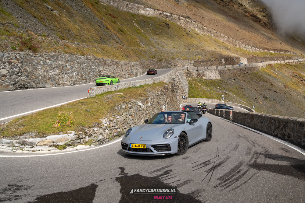 Dolomites 2026