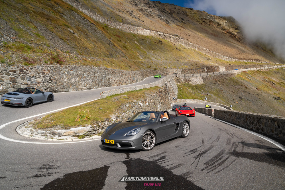 Dolomites 2026
