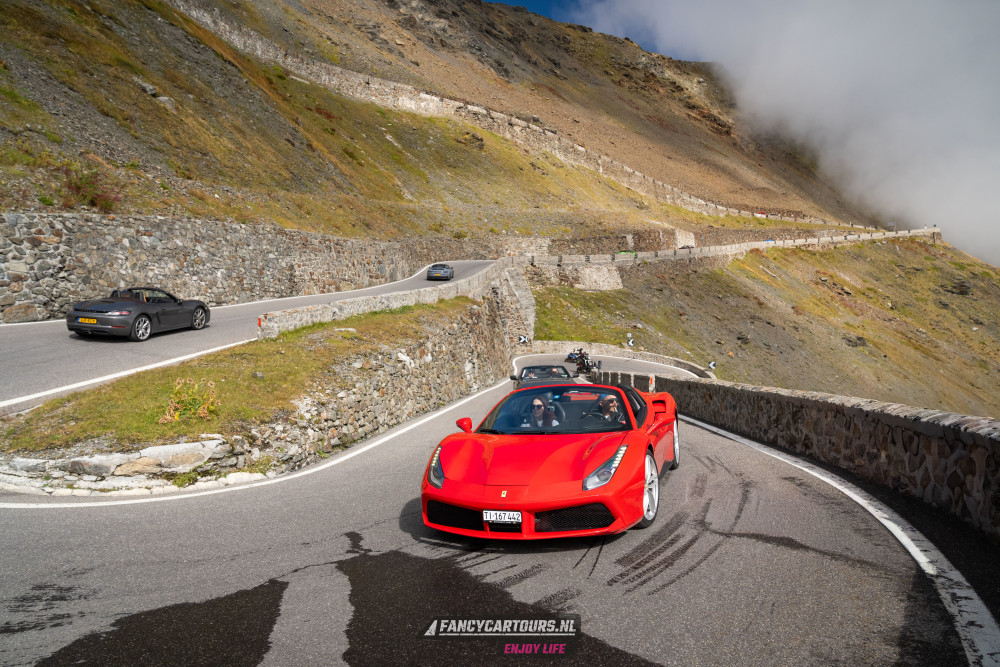 Dolomites 2026
