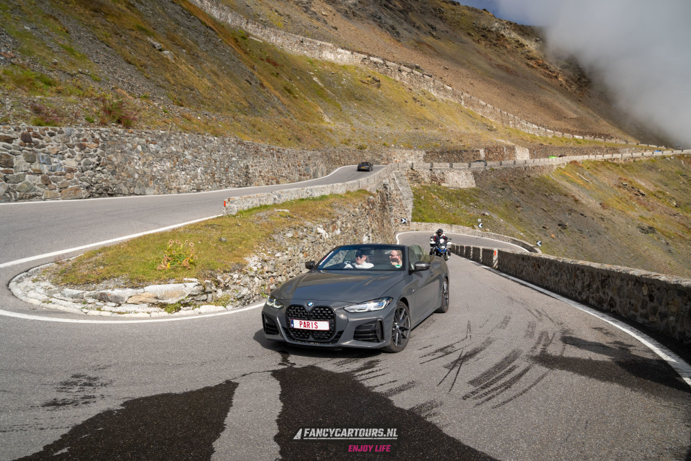 Dolomites 2026