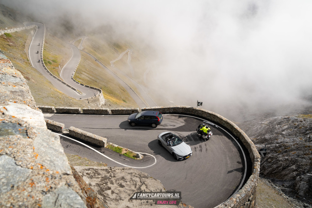 Dolomites 2026
