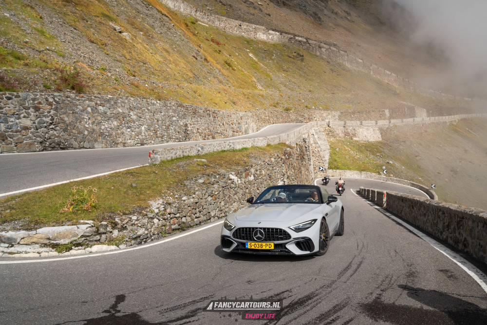 Dolomites 2026