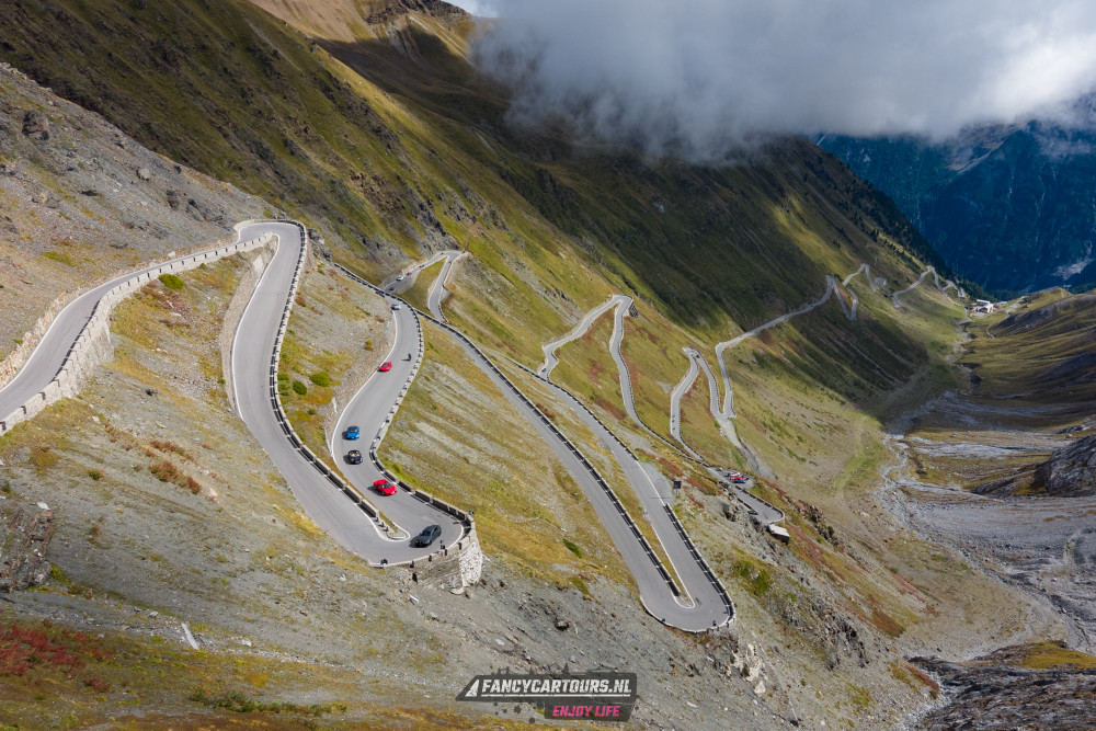 Dolomites 2026