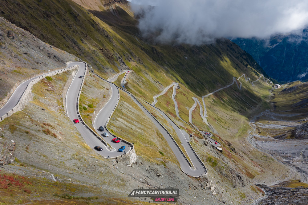 Dolomites 2026