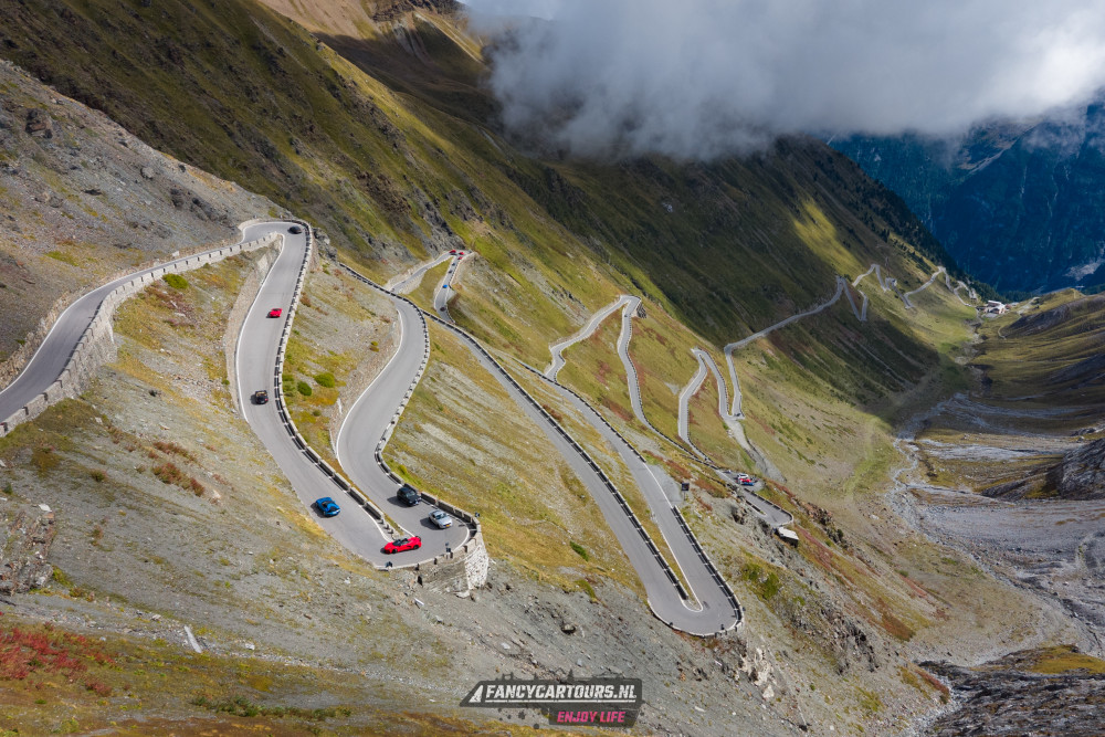 Dolomites 2026