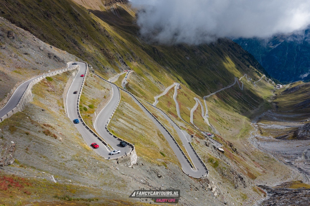 Dolomites 2026