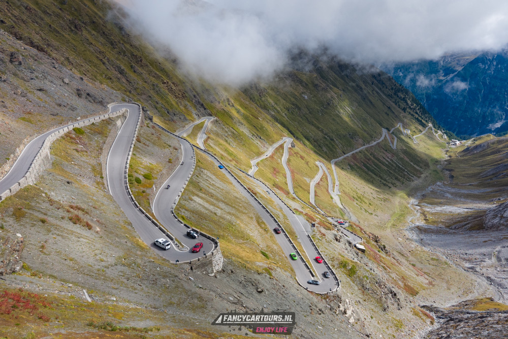 Dolomites 2026