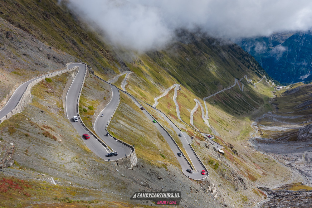 Dolomites 2026