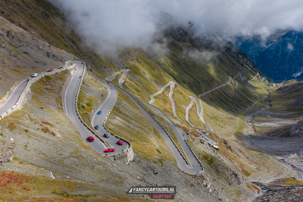 Dolomites 2026