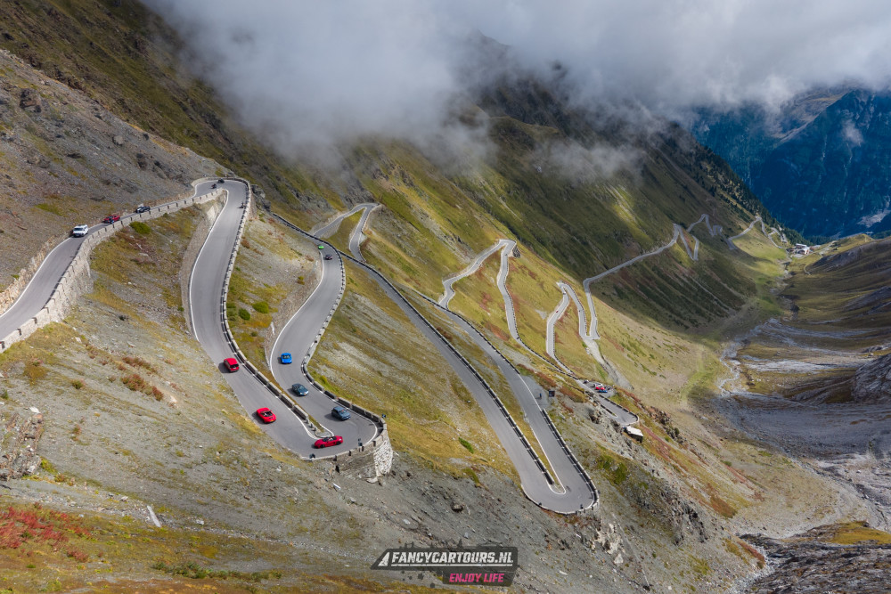 Dolomites 2026