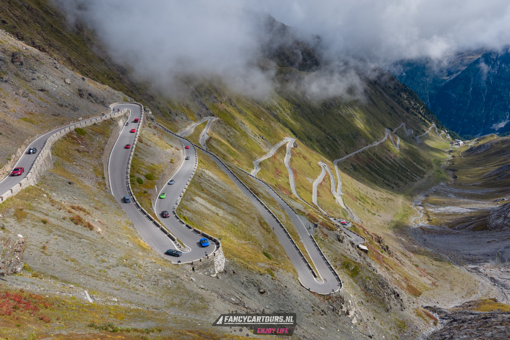 Dolomites 2026