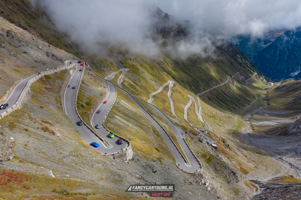 Dolomites 2026