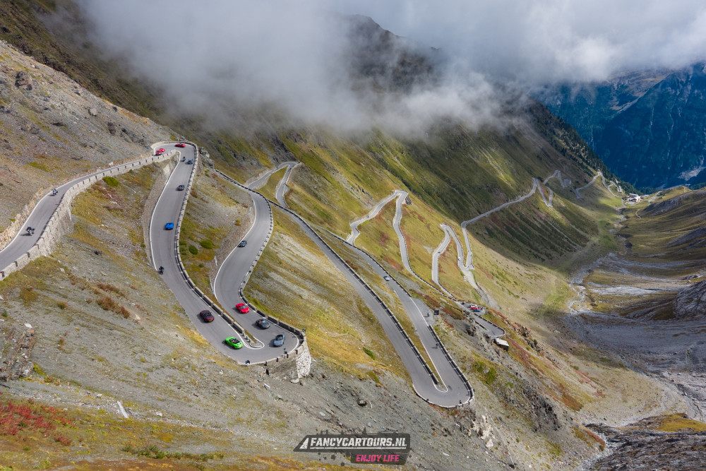 Dolomites 2026