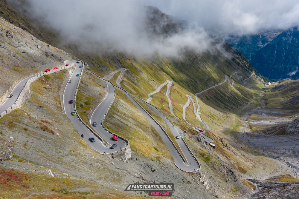 Dolomites 2026