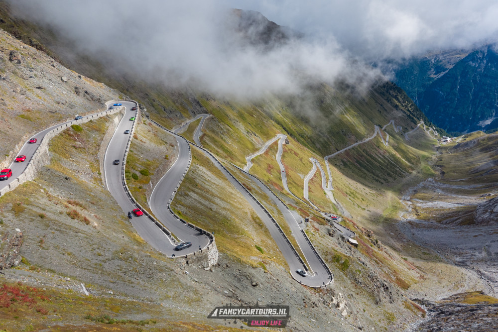 Dolomites 2026
