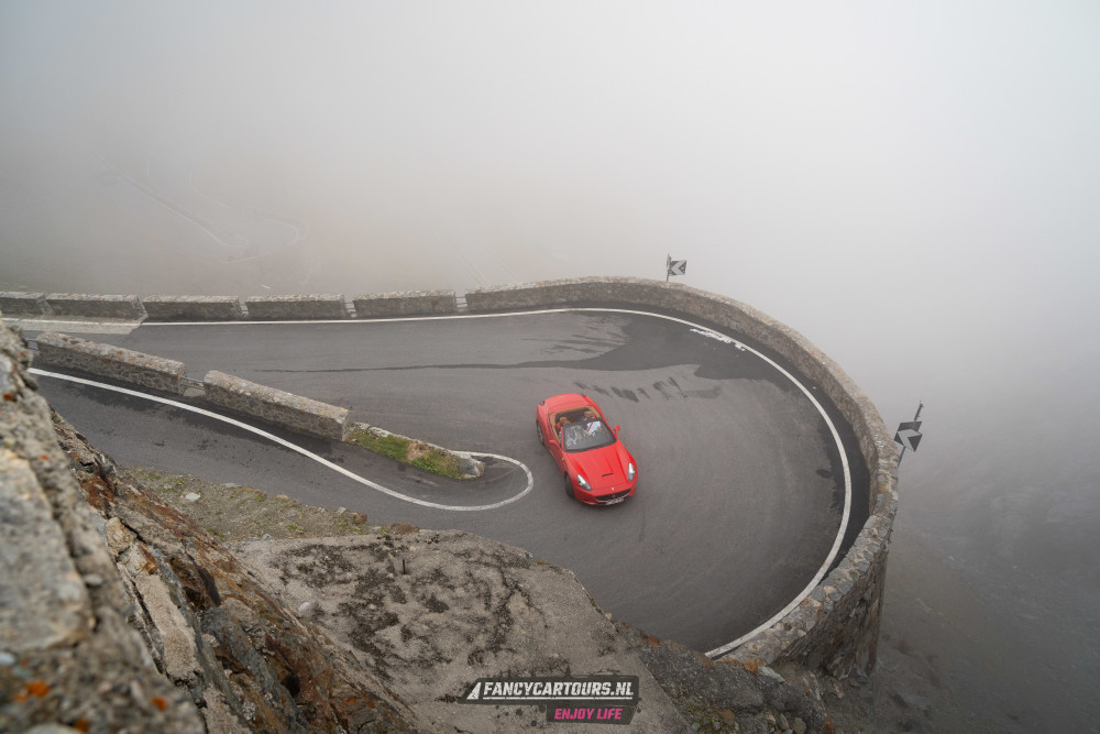 Dolomites 2026
