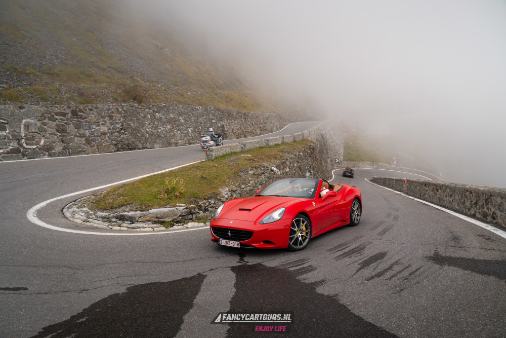 Dolomites 2026
