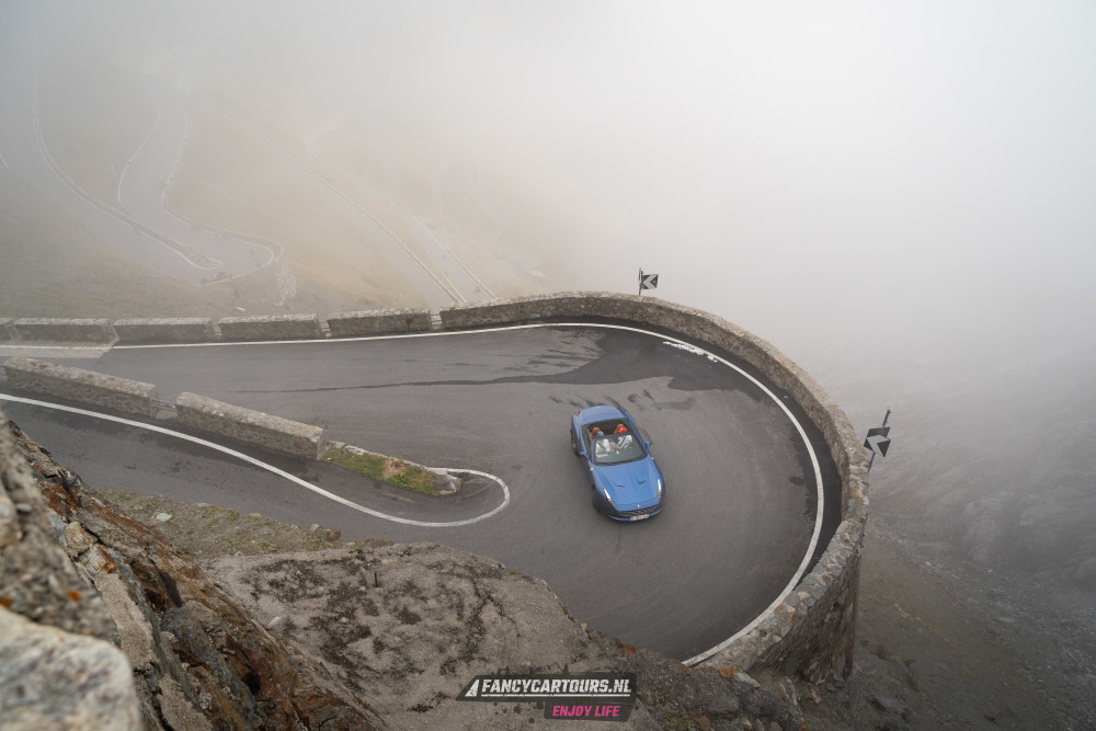 Dolomites 2026