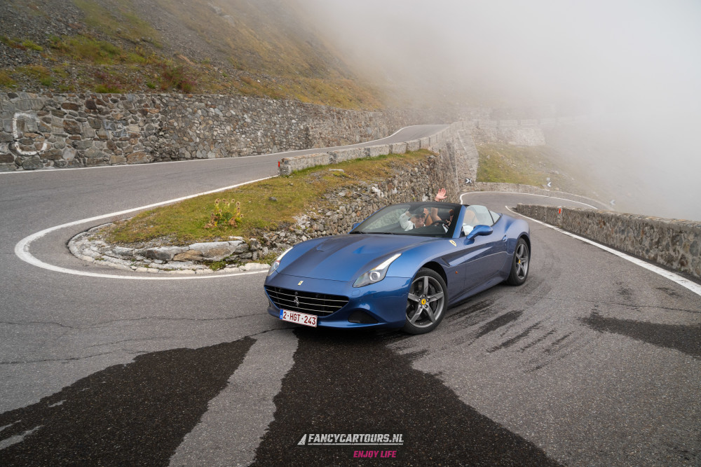 Dolomites 2026