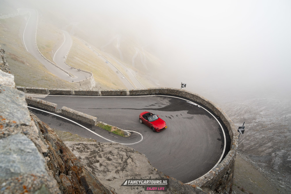 Dolomites 2026