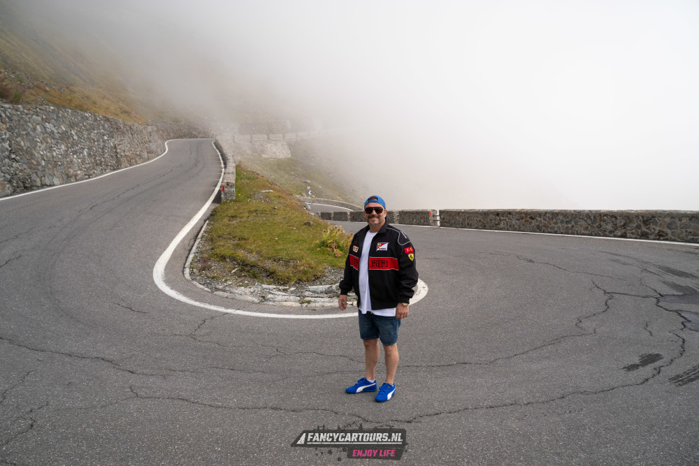 Dolomites 2026