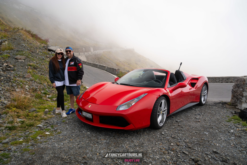 Dolomites 2026