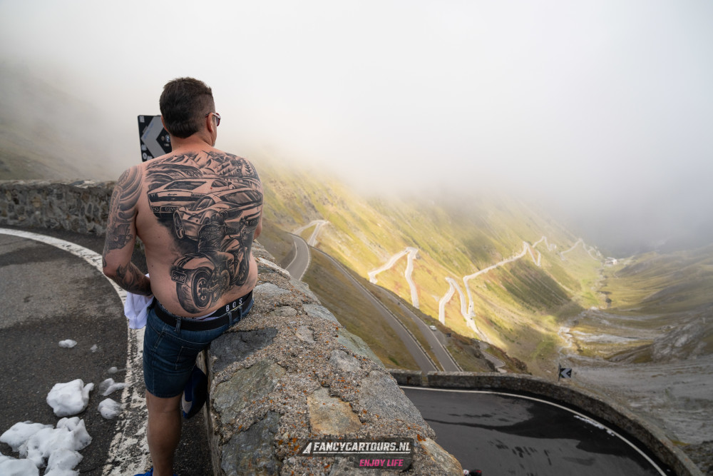 Dolomites 2026