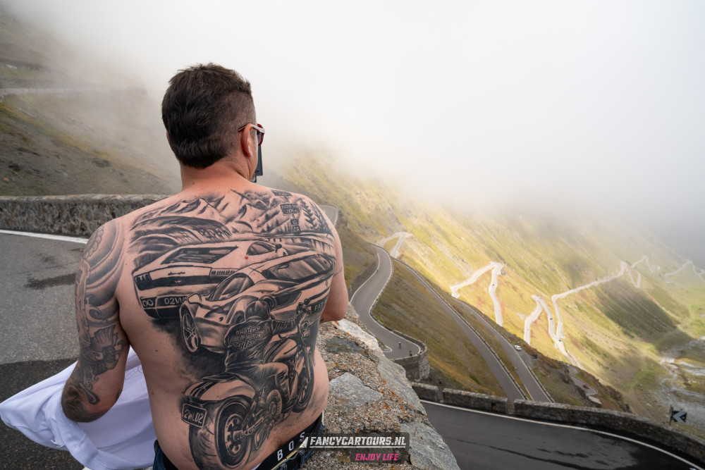 Dolomites 2026