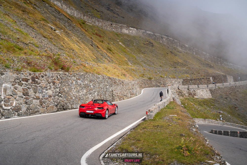 Dolomites 2026