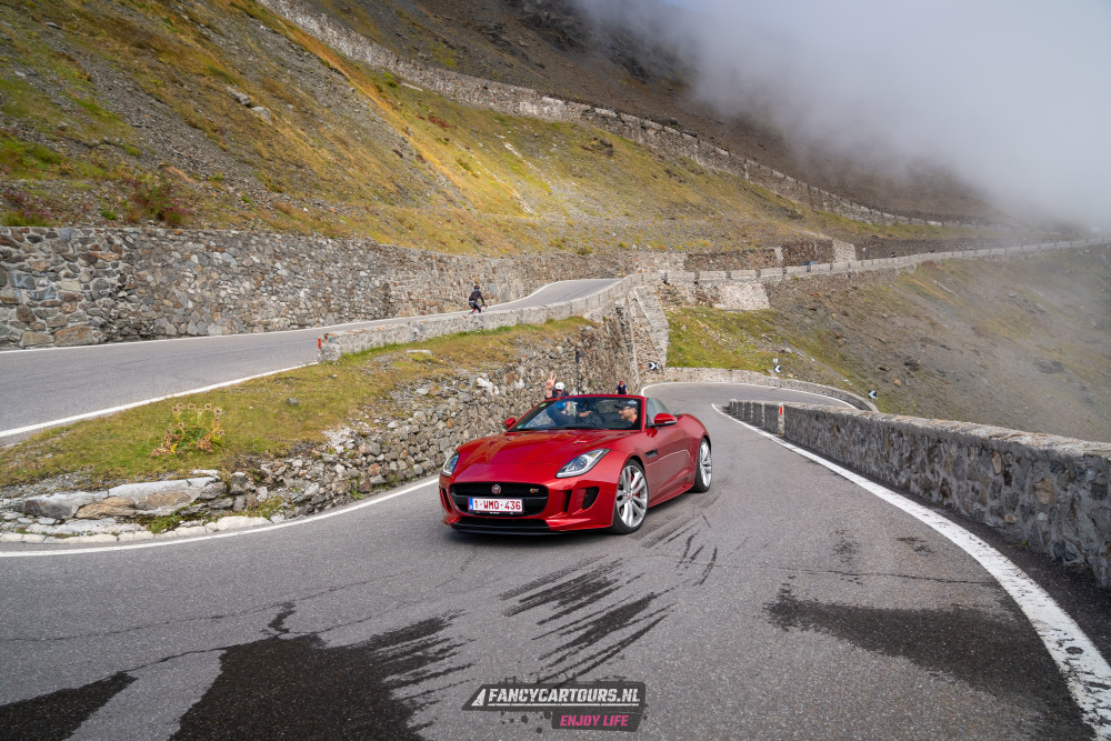 Dolomites 2026