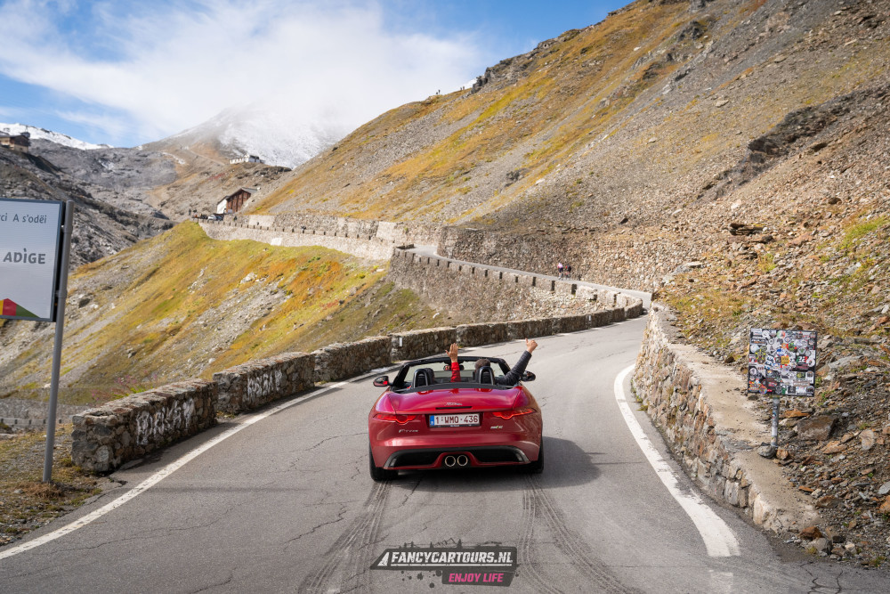 Dolomites 2026