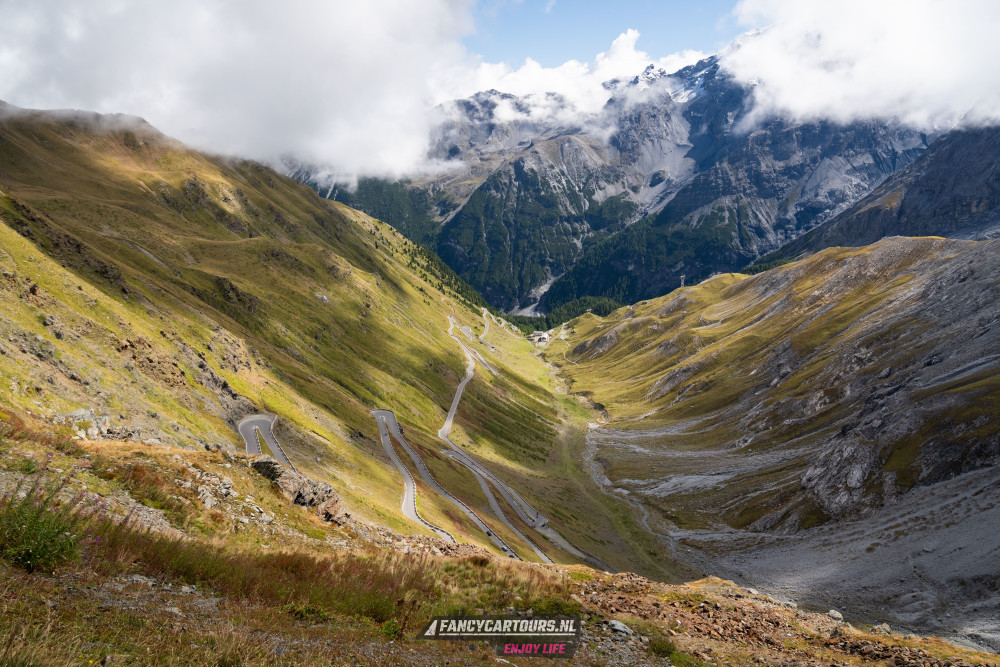 Dolomites 2026