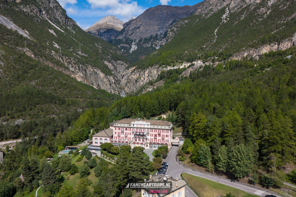 Dolomites 2026