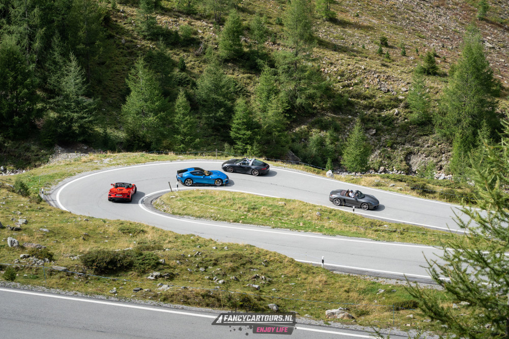 Dolomites 2026