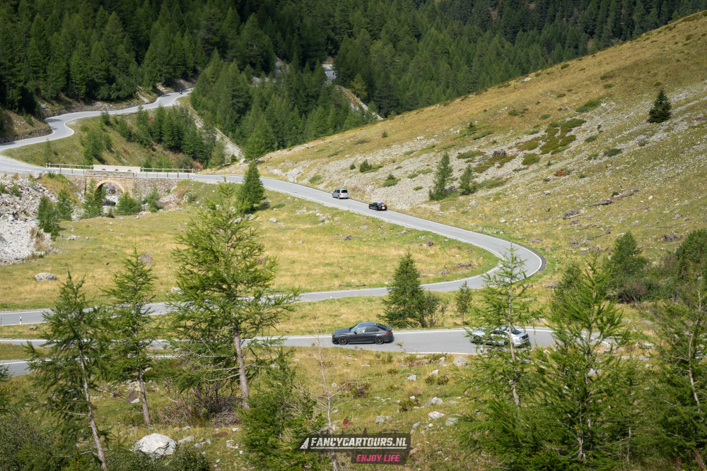 Dolomites 2026