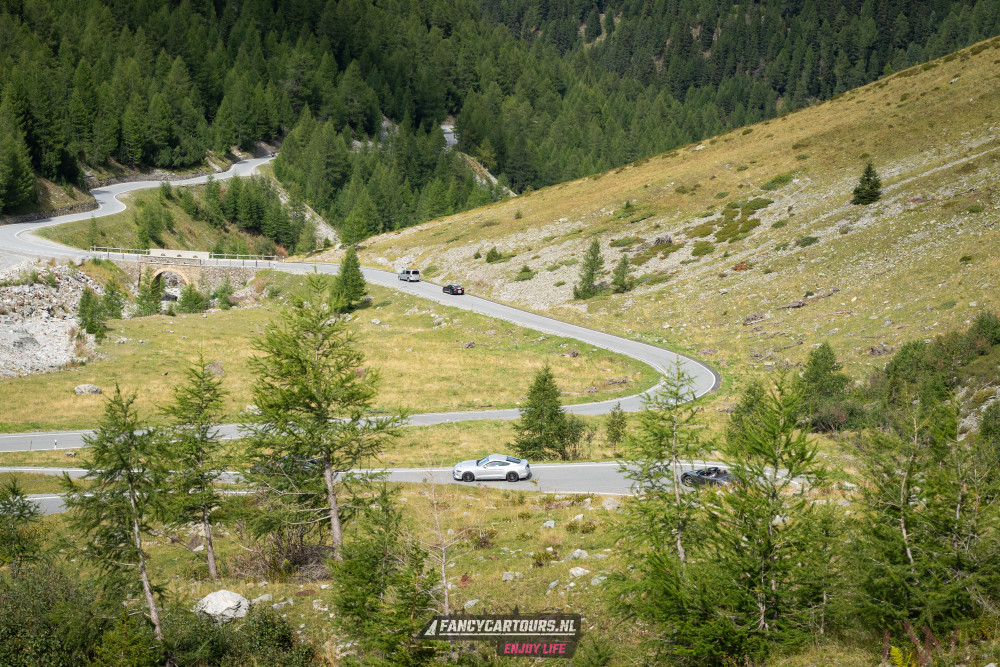 Dolomites 2026