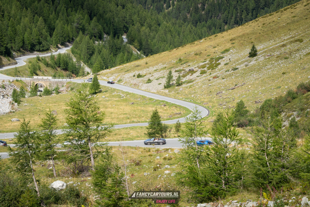 Dolomites 2026