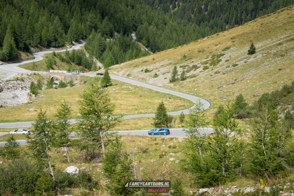 Dolomites 2026