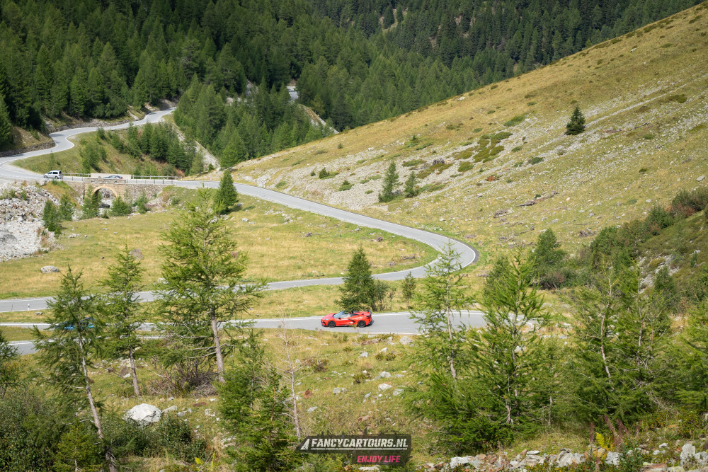 Dolomites 2026