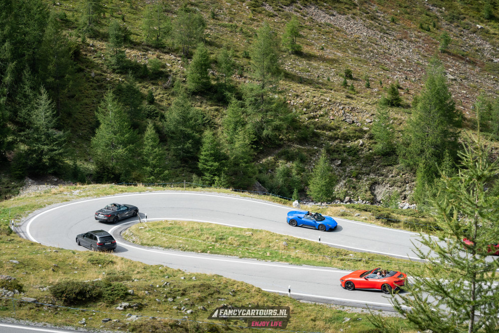 Dolomites 2026