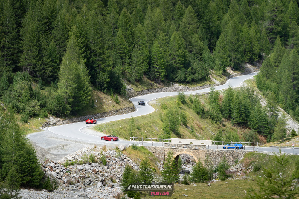 Dolomites 2026