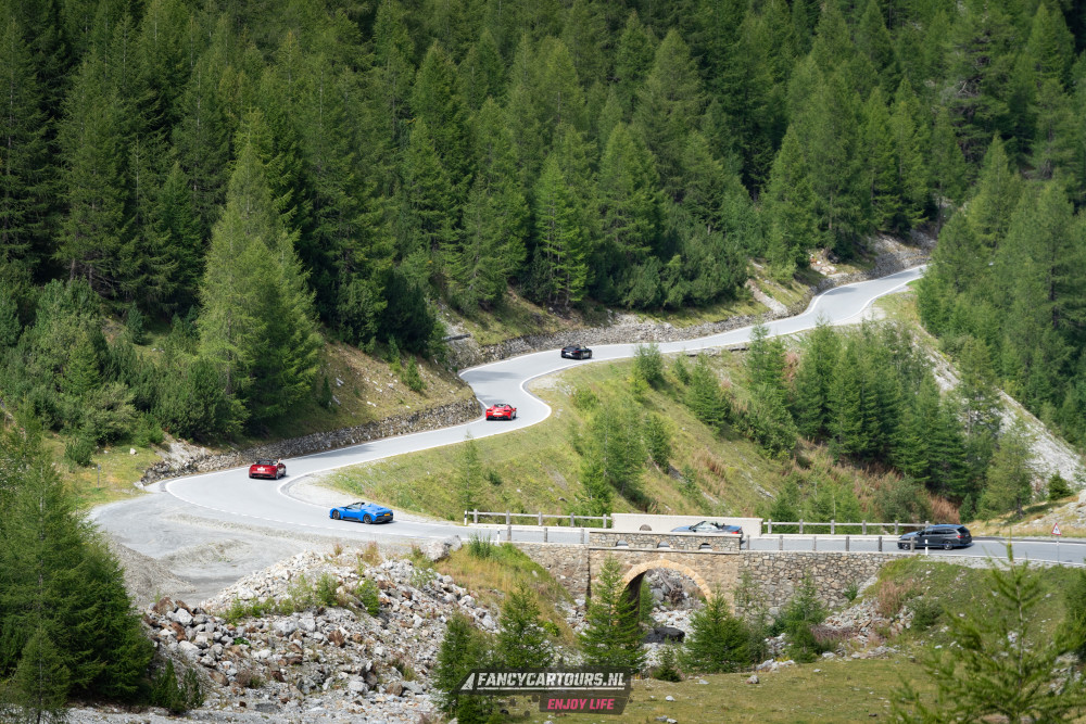 Dolomites 2026