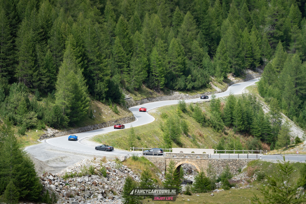 Dolomites 2026