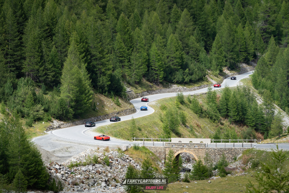 Dolomites 2026