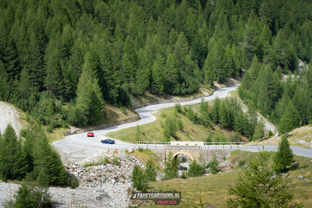 Dolomites 2026